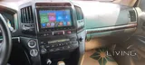 Toyota Land Cruiser 2009 For Sale